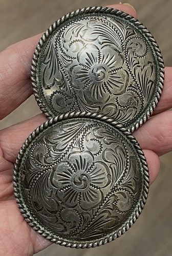 Fleming vintage sterling - fleming,